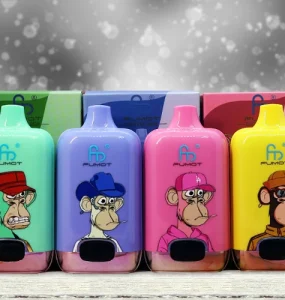 Fumot Digital Box 12000 Disposables Review Main Banner