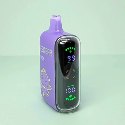 GEEK BAR PULSE Disposables - 13 GEEK BAR PULSE Disposables - 13