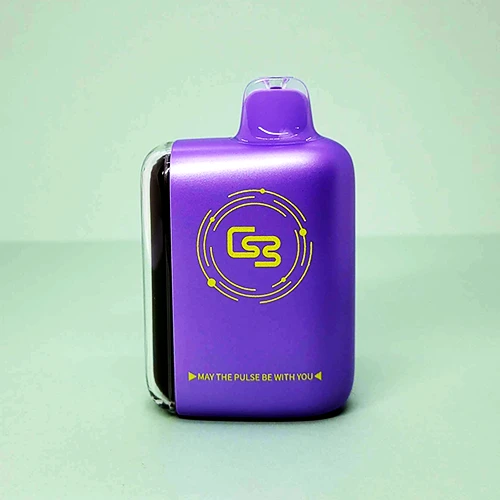 GEEK BAR PULSE Disposables - 8 GEEK BAR PULSE Disposables - 8