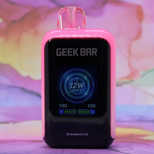 Geek Bar Skyview Disposables - 13 Geek Bar Skyview Disposables - 13