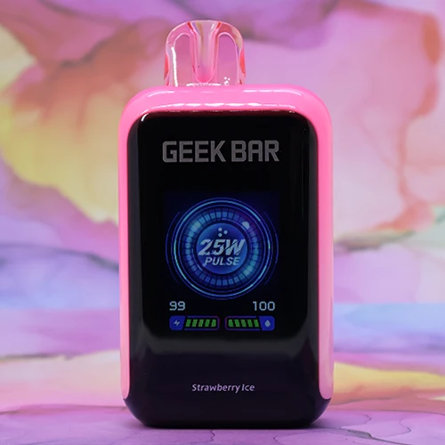 Geek Bar Skyview Disposables - 15 Geek Bar Skyview Disposables - 15