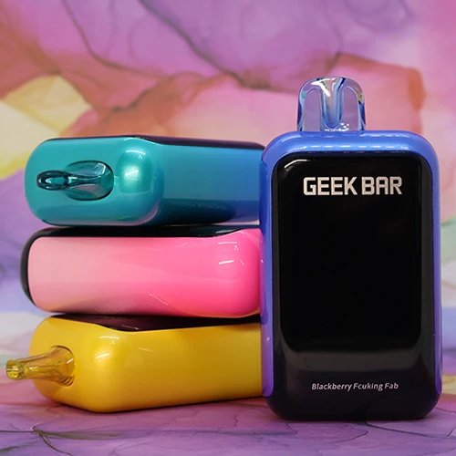 Geek Bar Skyview Disposables - 2 Geek Bar Skyview Disposables - 2