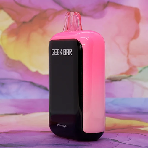 Geek Bar Skyview Disposables - 6 Geek Bar Skyview Disposables - 6