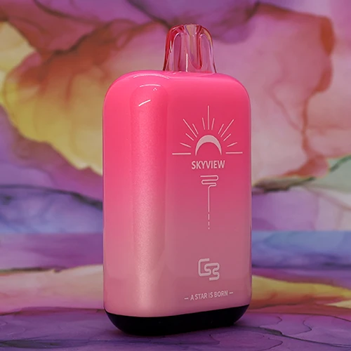 Geek Bar Skyview Disposables - 7 Geek Bar Skyview Disposables - 7