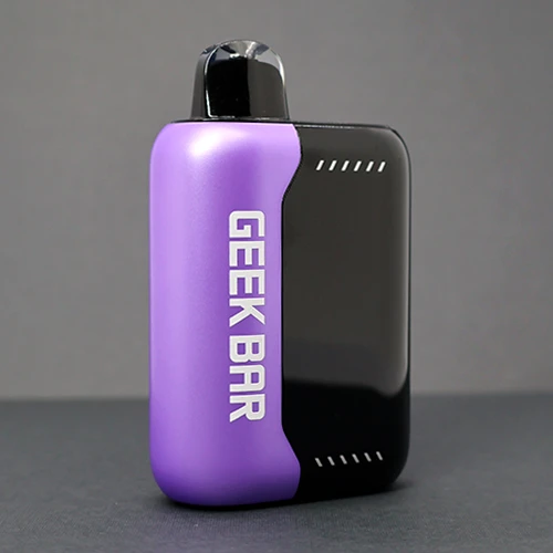 Geekbar Pulse X Disposables - 11 Geekbar Pulse X Disposables - 11