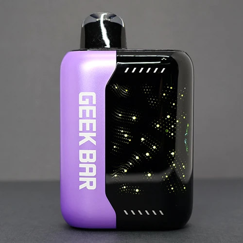 Geekbar Pulse X Disposables - 15 Geekbar Pulse X Disposables - 15