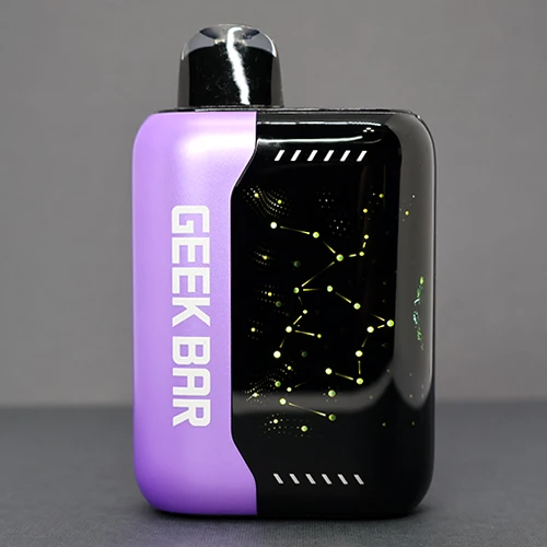 Geekbar Pulse X Disposables - 16 Geekbar Pulse X Disposables - 16