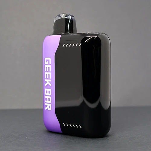 Geekbar Pulse X Disposables - 8 Geekbar Pulse X Disposables - 8