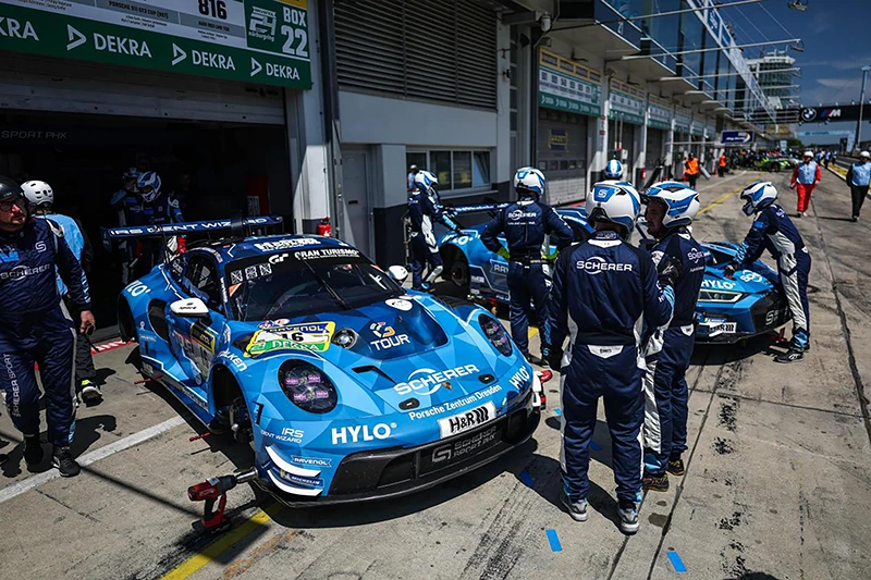 Geekvape 10th Anniversary Special PR - 1