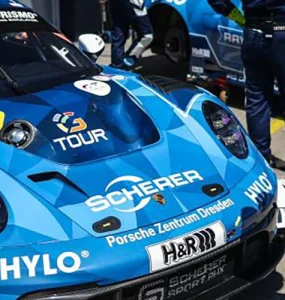 Geekvape 10th Anniversary Special PR Cover Image