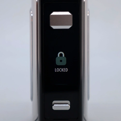 Geekvape Aegis Hero 5 - 13 Geekvape Aegis Hero 5 - 13