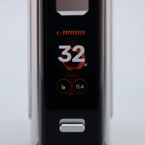 Geekvape Aegis Hero 5 - 15 Geekvape Aegis Hero 5 - 15