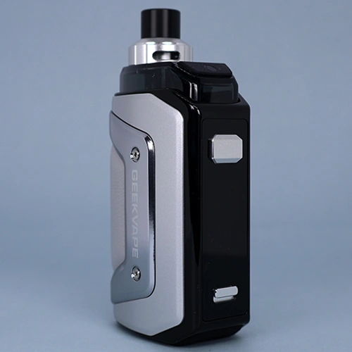 Geekvape Aegis Hero 5 - 2 Geekvape Aegis Hero 5 - 2
