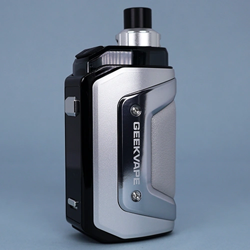 Geekvape Aegis Hero 5 - 4 Geekvape Aegis Hero 5 - 4