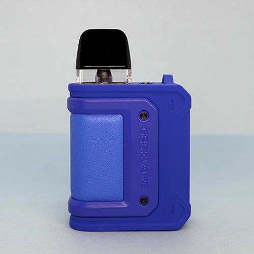 Geekvape Aegis Hero Q - 1 Geekvape Aegis Hero Q - 1