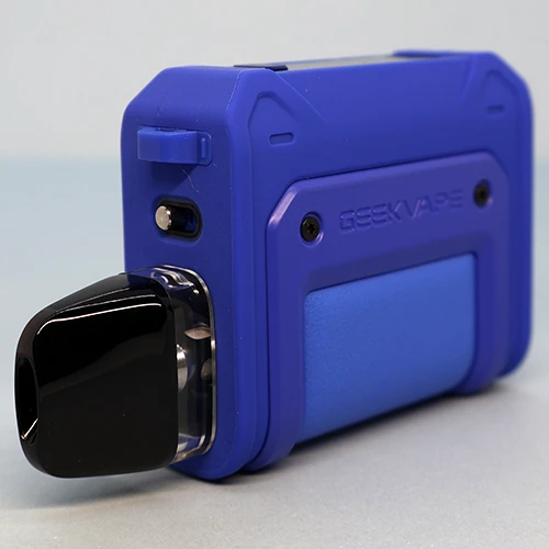 Geekvape Aegis Hero Q - 13 Geekvape Aegis Hero Q - 13