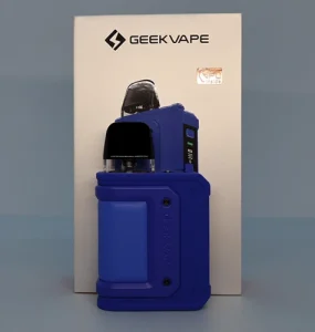 Geekvape Aegis Hero Q Review Main Banner
