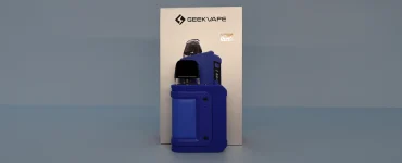 Geekvape Aegis Hero Q Review Main Banner