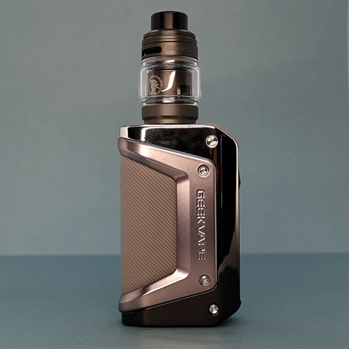 GEEKVAPE Aegis Legend 3 Kit - 1