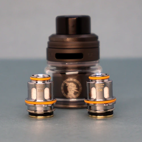 GEEKVAPE Aegis Legend 3 Kit - 14
