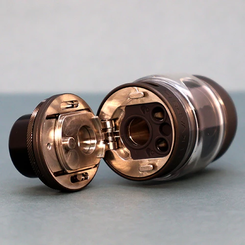 GEEKVAPE Aegis Legend 3 Kit - 17