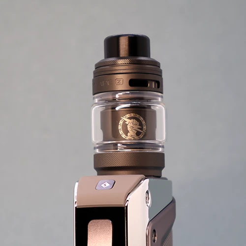 GEEKVAPE Aegis Legend 3 Kit - 18