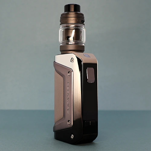 GEEKVAPE Aegis Legend 3 Kit - 2