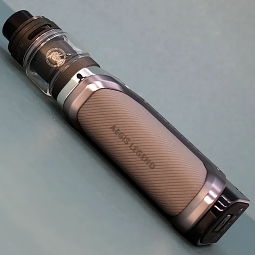 GEEKVAPE Aegis Legend 3 Kit - 21