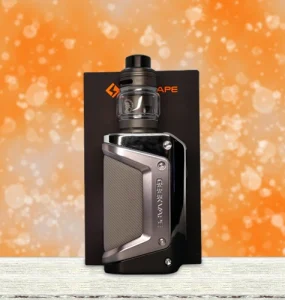 Geekvape Aegis Legend 3 Review Main Banner