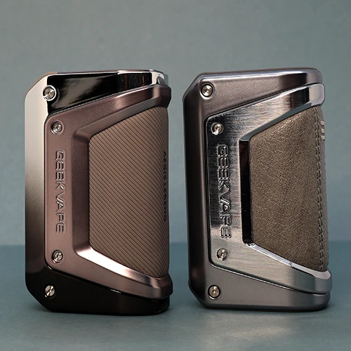 GEEKVAPE Aegis Legend 3 VS Aegis Legend 2 - 1