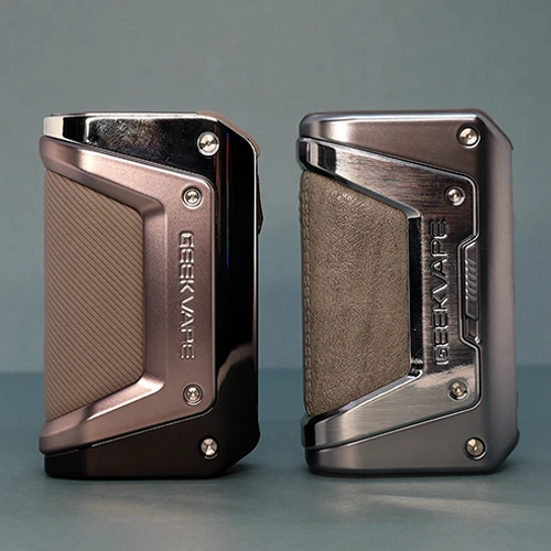 GEEKVAPE Aegis Legend 3 VS Aegis Legend 2 - 3