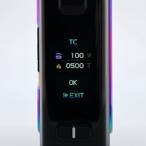 Geekvape Aegis Legend 5 - 17 Geekvape Aegis Legend 5 - 17