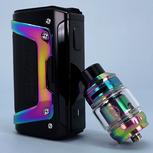 Geekvape Aegis Legend 5 - 23