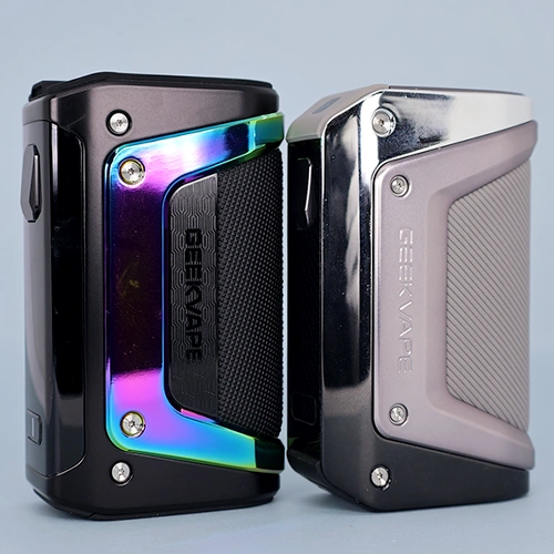 Geekvape Aegis Legend 5 - 25