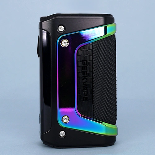 Geekvape Aegis Legend 5 - 4 Geekvape Aegis Legend 5 - 4