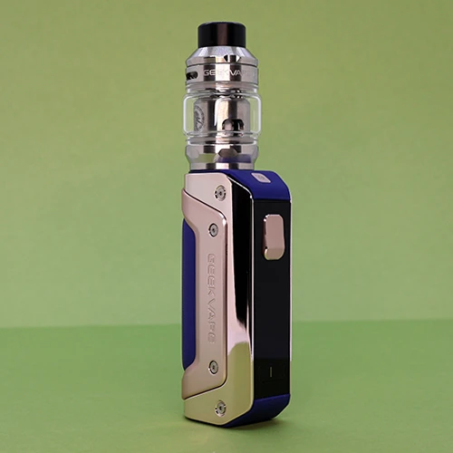 Geekvape Aegis Solo 3 - 1 Geekvape Aegis Solo 3 - 1