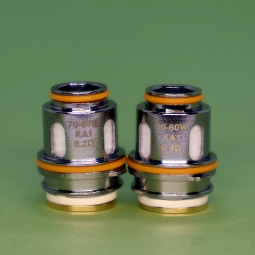 Geekvape Aegis Solo 3 - 12 Geekvape Aegis Solo 3 - 12