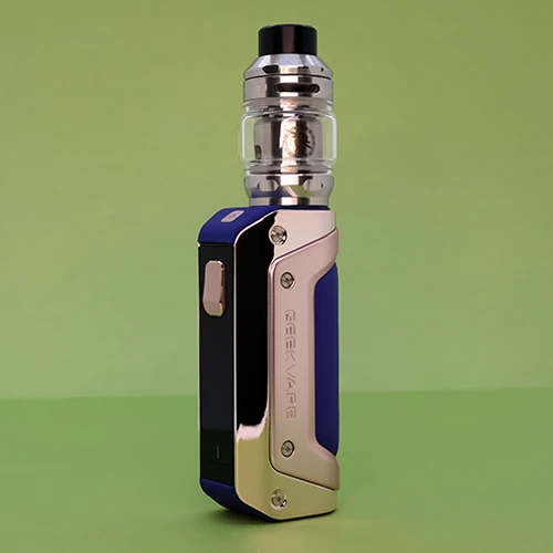 Geekvape Aegis Solo 3 - 3 Geekvape Aegis Solo 3 - 3