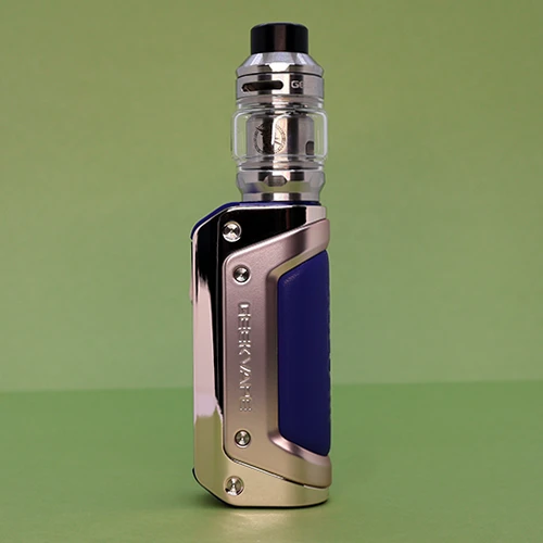 Geekvape Aegis Solo 3 - 4 Geekvape Aegis Solo 3 - 4