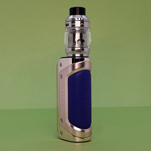 Geekvape Aegis Solo 3 - 5 Geekvape Aegis Solo 3 - 5
