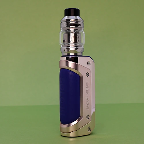 Geekvape Aegis Solo 3 - 6 Geekvape Aegis Solo 3 - 6