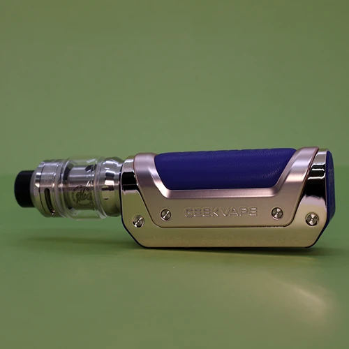 Geekvape Aegis Solo 3 - 7 Geekvape Aegis Solo 3 - 7