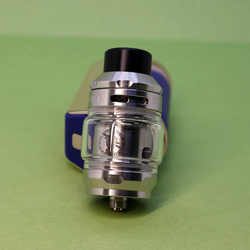 Geekvape Aegis Solo 3 - 9 Geekvape Aegis Solo 3 - 9