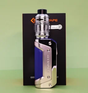 Geekvape Aegis Solo 3 Review Main Banner 1