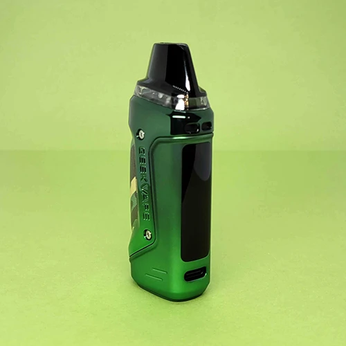GEEKVAPE AN2 - 2 GEEKVAPE AN2 - 2
