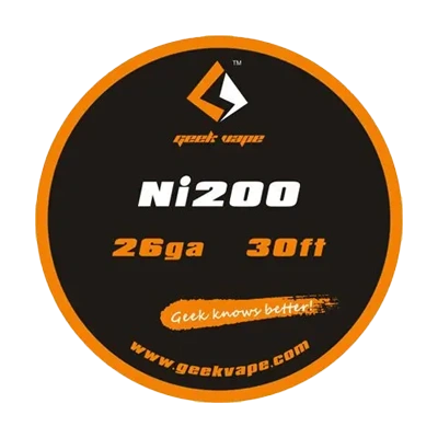 Geekvape Best Vape Wire Brand