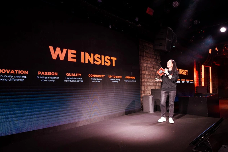 Geekvape Celebrates 10th Anniversary PR - 1