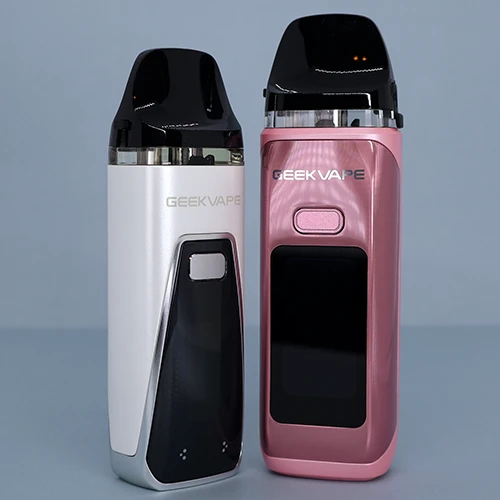 Geekvape DIGI MAX and DIGI PRO - 2 Geekvape DIGI MAX and DIGI PRO - 2