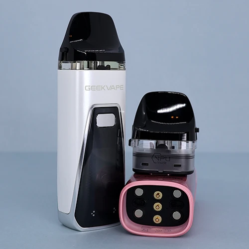 Geekvape DIGI MAX and DIGI PRO - 3 Geekvape DIGI MAX and DIGI PRO - 3