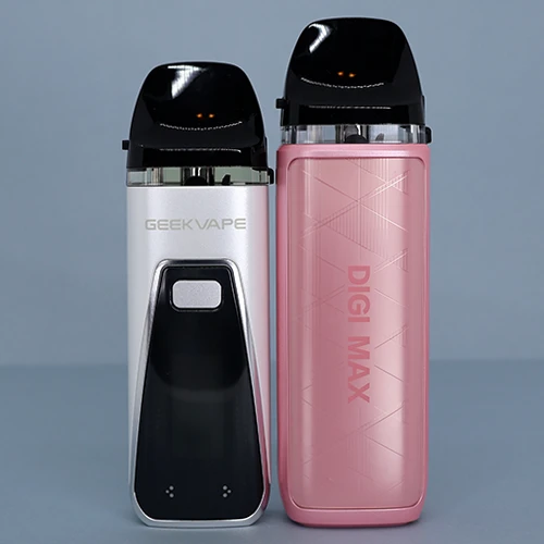 Geekvape DIGI MAX and DIGI PRO - 4 Geekvape DIGI MAX and DIGI PRO - 4